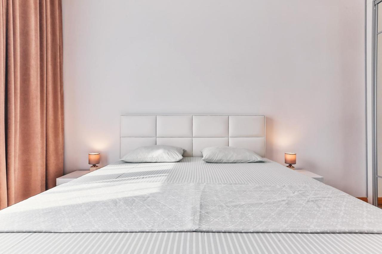 Apartament Lux Panorama Budva Zewnętrze zdjęcie